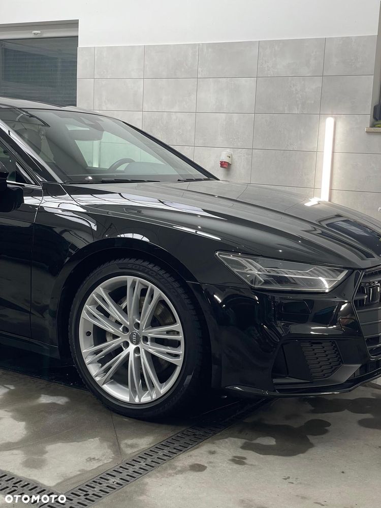 Audi A7 Sportback - 27