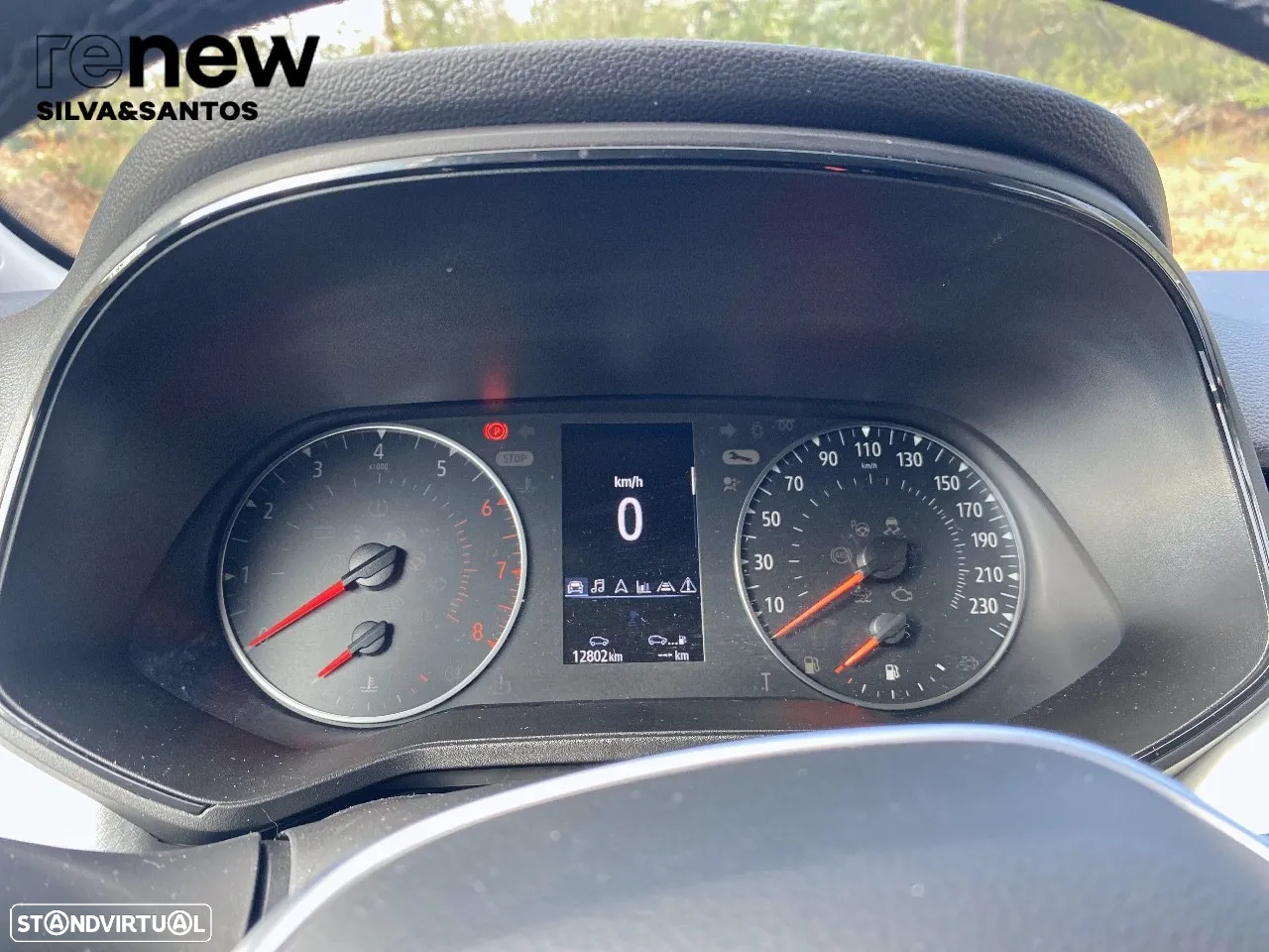 Renault Clio 1.0 TCe Evolution - 11