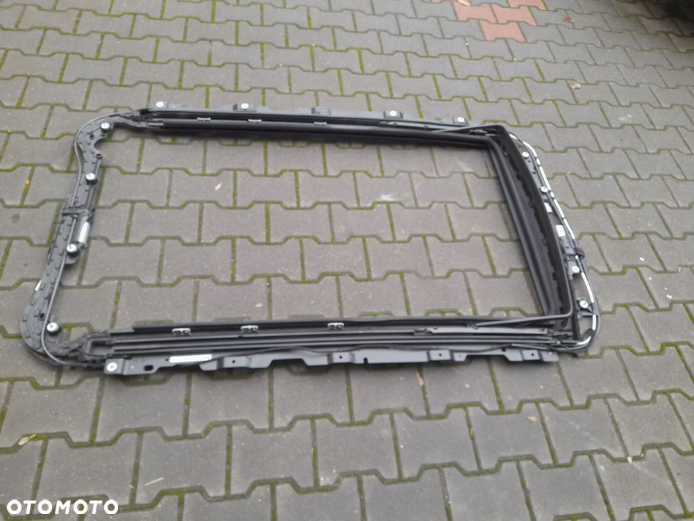 ramka panoramy 32205494 silniczki volvo xc60 ii 2020r - 2