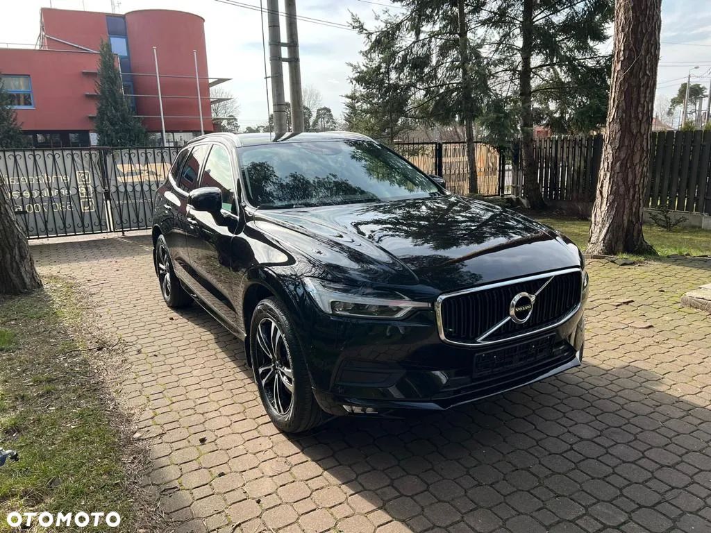 Volvo XC 60