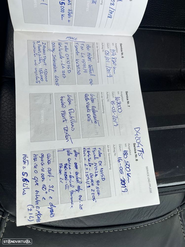 Volvo XC 70 2.0 D4 Summum Dynamic Geartronic - 21