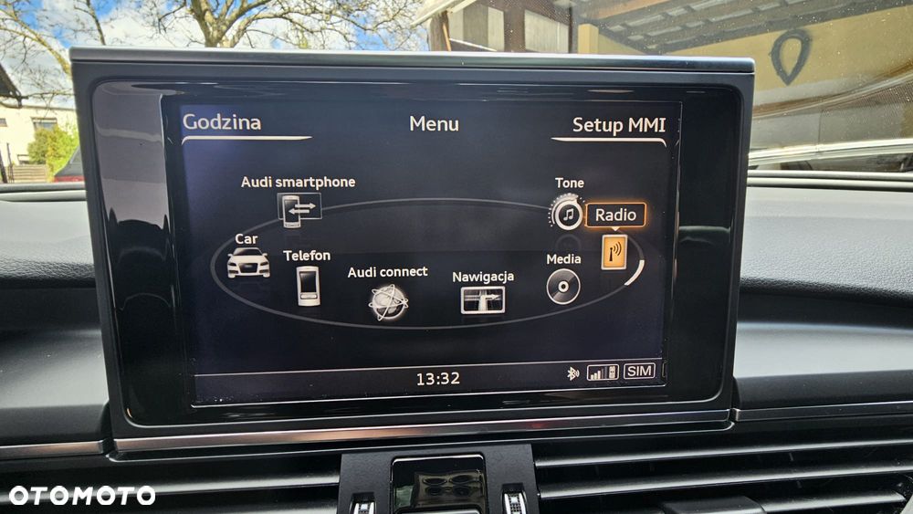 Audi A6 Limousine 2.0 TFSI Quattro S tronic - 31