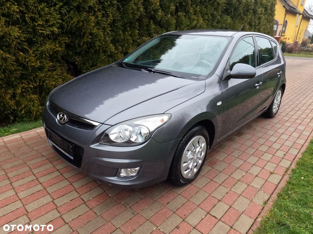Hyundai i30 i30cw 1.4 Comfort - 2