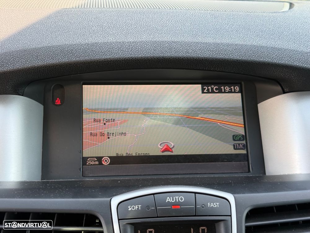 Renault Laguna Break 2.0 dCi Luxe - 7
