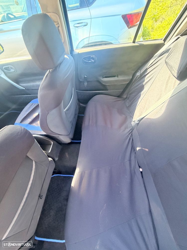 Renault Mégane 1.5 dCi Confort Dynamique - 16