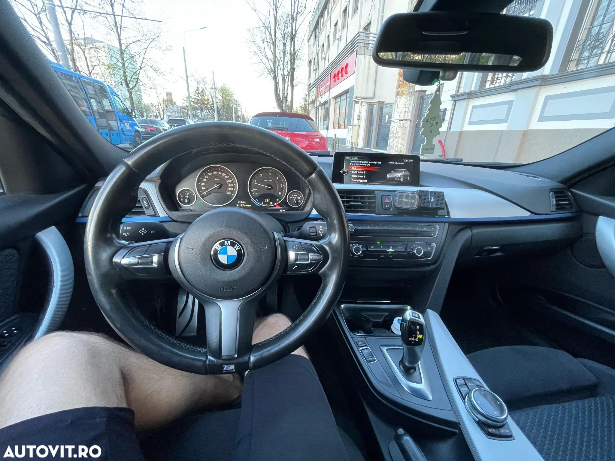 BMW Seria 3 - 10