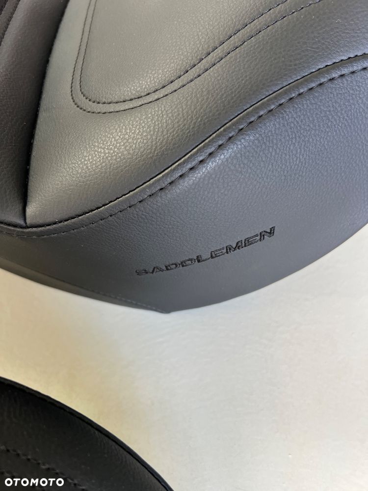 Harley-Davidson Softail Low Rider - 10