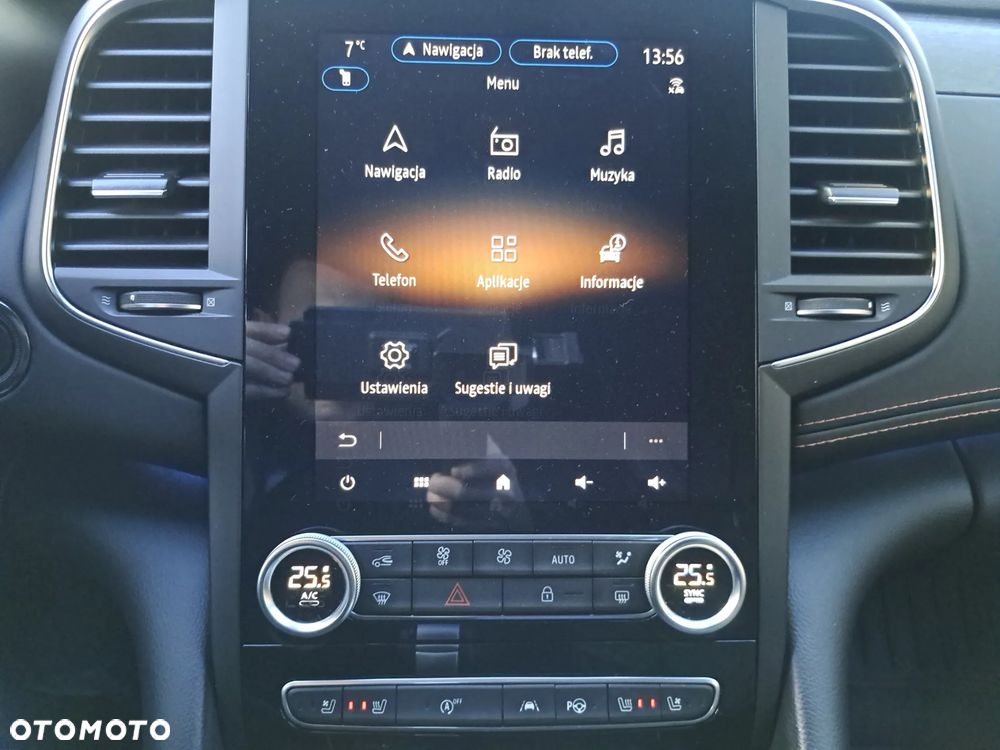 Renault Talisman 2.0 Blue dCi Initiale Paris EDC - 18