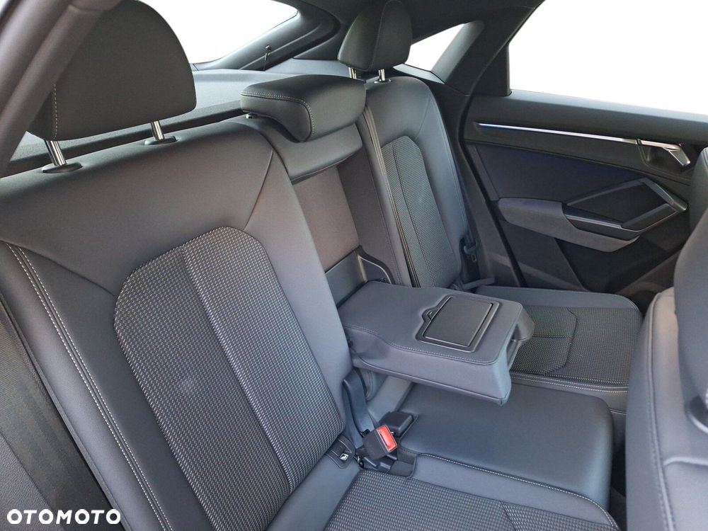 Audi Q3 35 TFSI S line S tronic - 13
