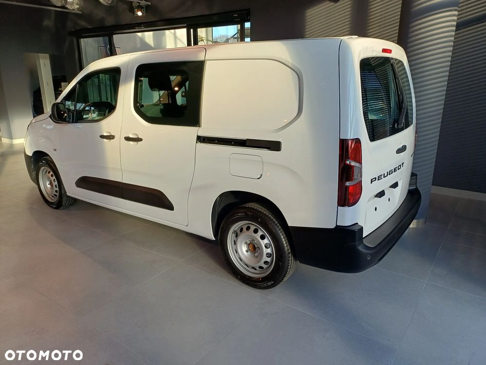 Peugeot Partner - 7