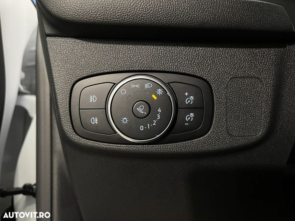 Ford Focus 1.0 EcoBoost MHEV Titanium - 18