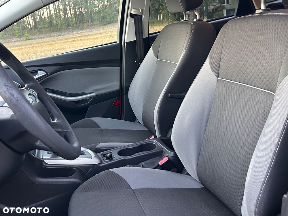 Ford Focus 1.6 TI-VCT Trend - 16