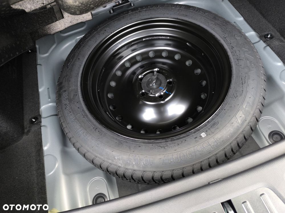 BAIC 5 Beijing 1.5T Comfort DCT - 28