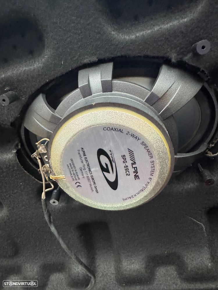 SEAT Ibiza 1.9 TDI FR - 7