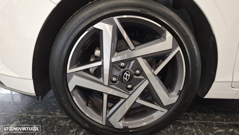 Hyundai i20 1.0 T-GDI Style - 6