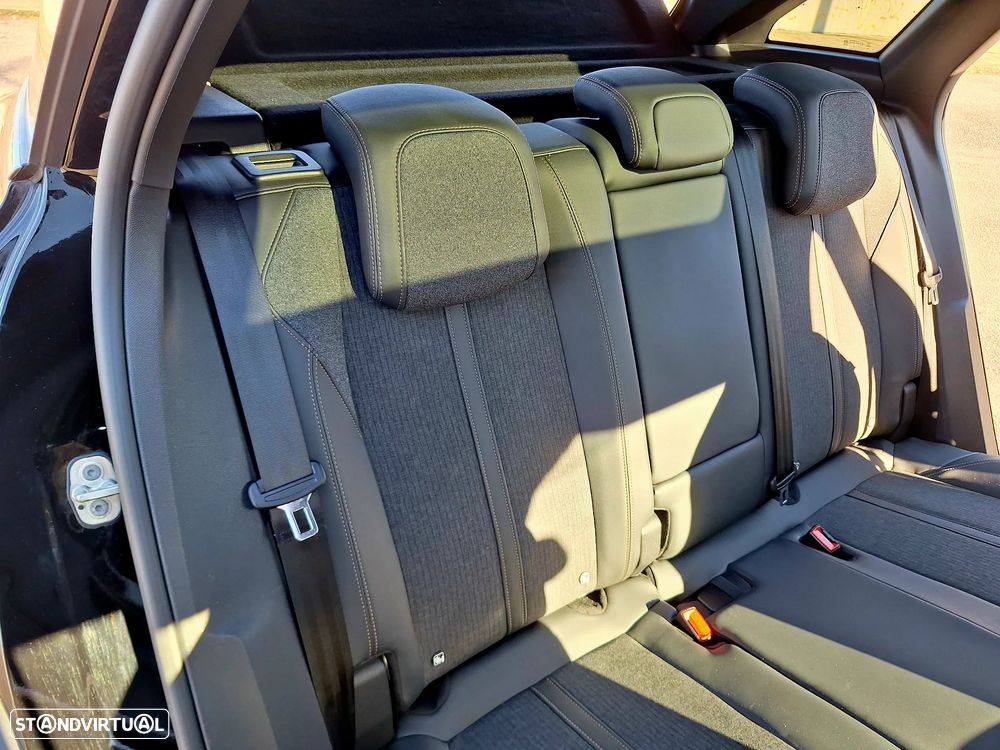 Peugeot 3008 1.2 PureTech GT Line - 20