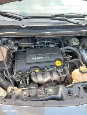 Opel Corsa 1.4 Color Edition - 22