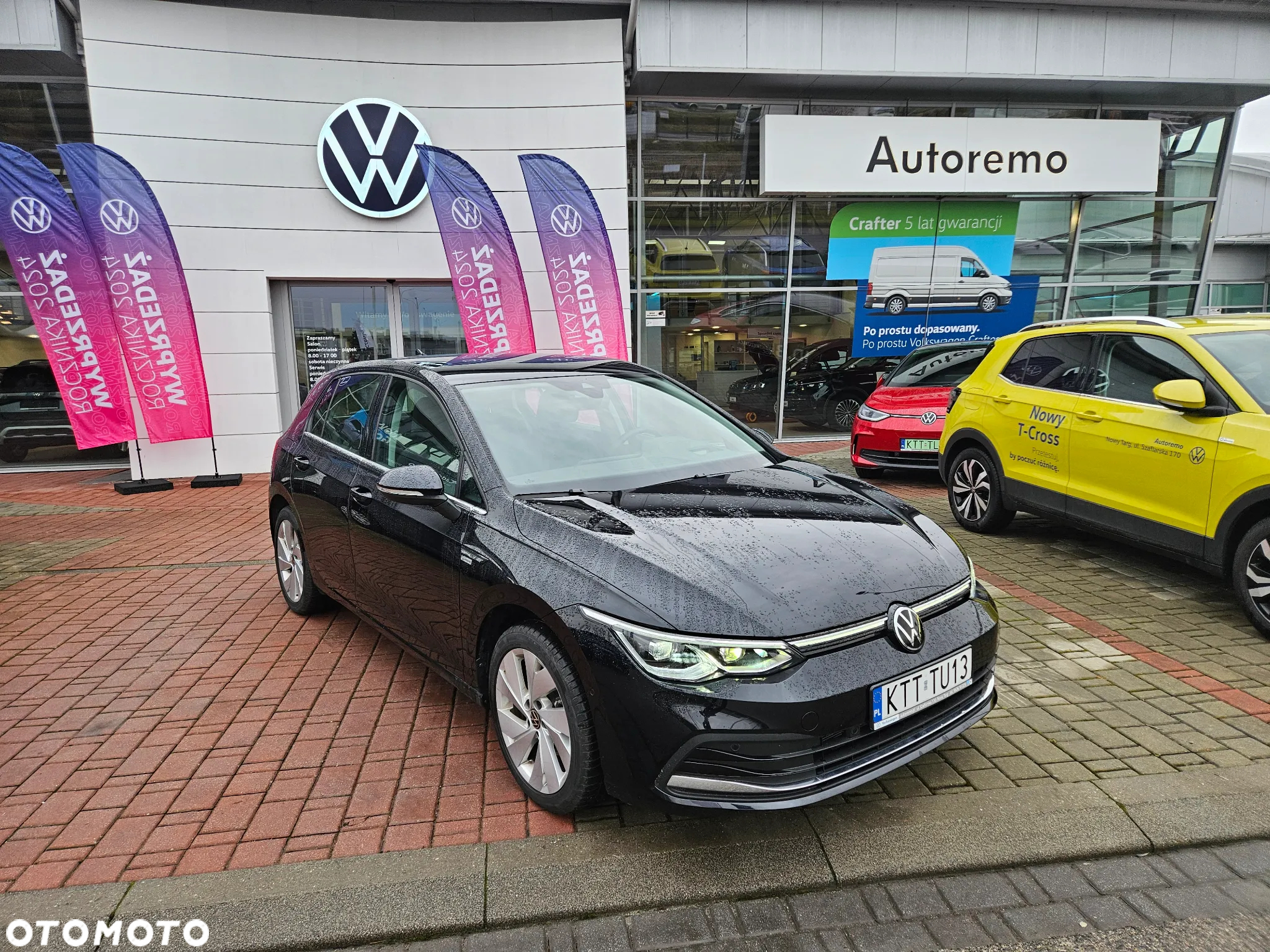 Volkswagen Golf - 9