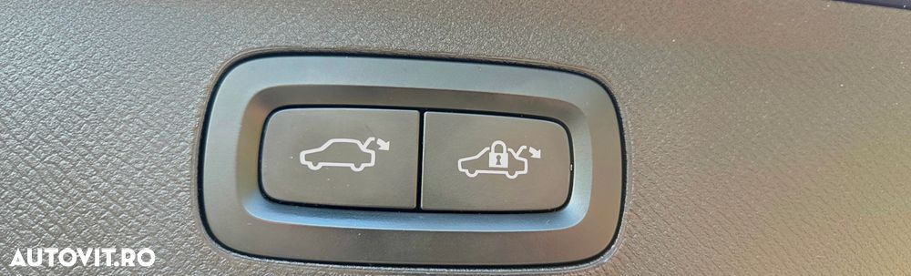 Volvo XC 90 B5 MHEV AWD 7 locuri Inscription - 10