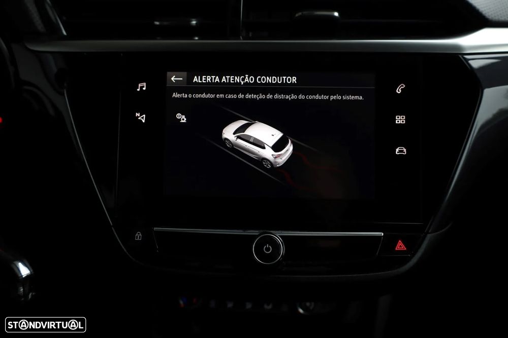 Opel Corsa 1.2 Business - 27