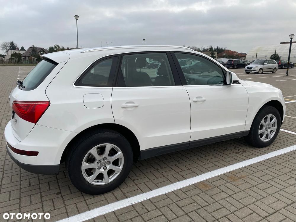 Audi Q5 - 1