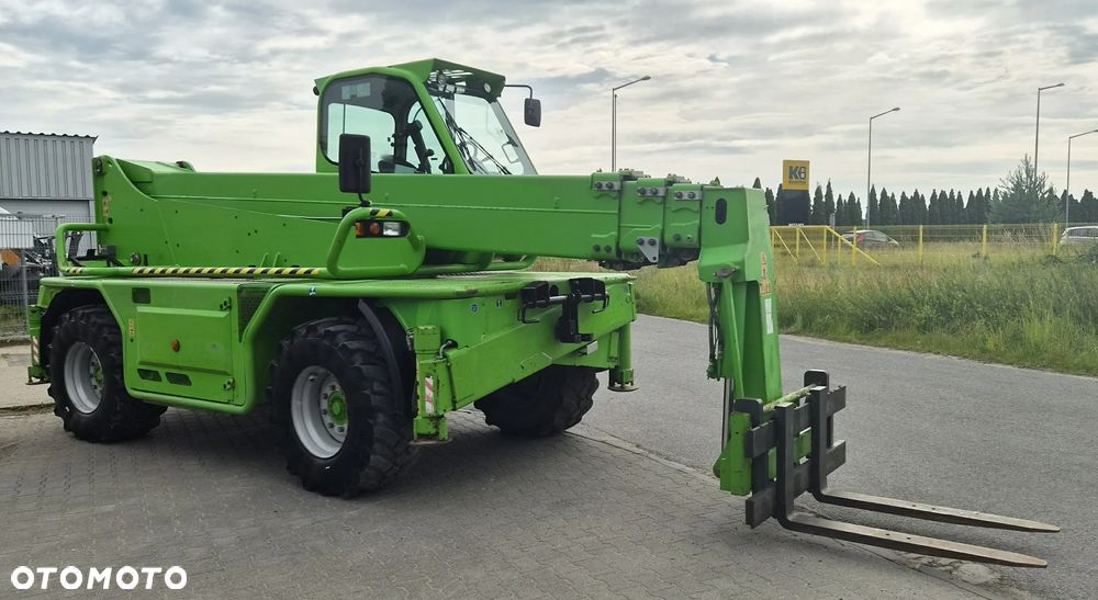 Merlo 45.21 MCSS - 4