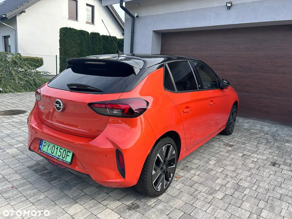 Opel Corsa - 6