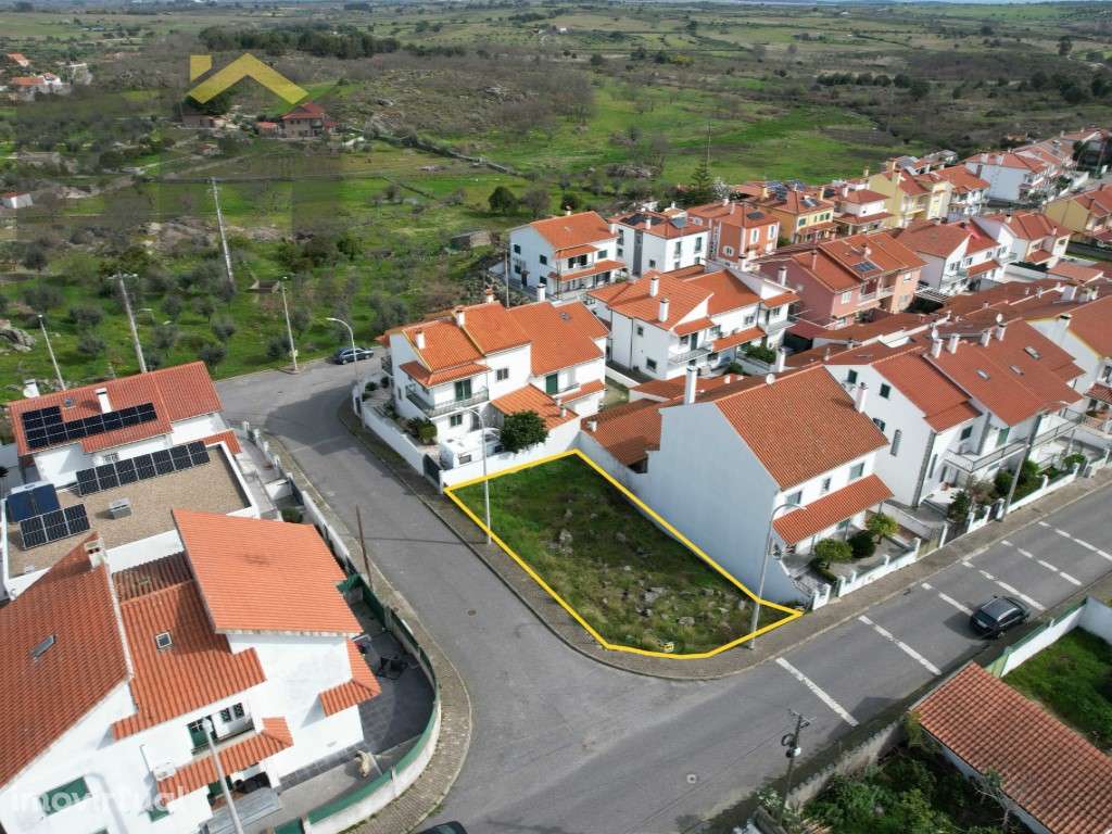 Construa o seu futuro em Castelo Branco - Grande imagem: 3/7