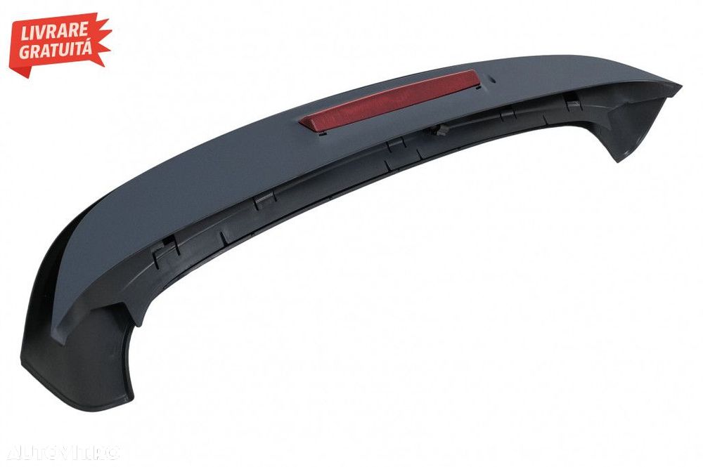 Eleron Luneta LED VW Golf VI (2008-up) R20 Design - 5