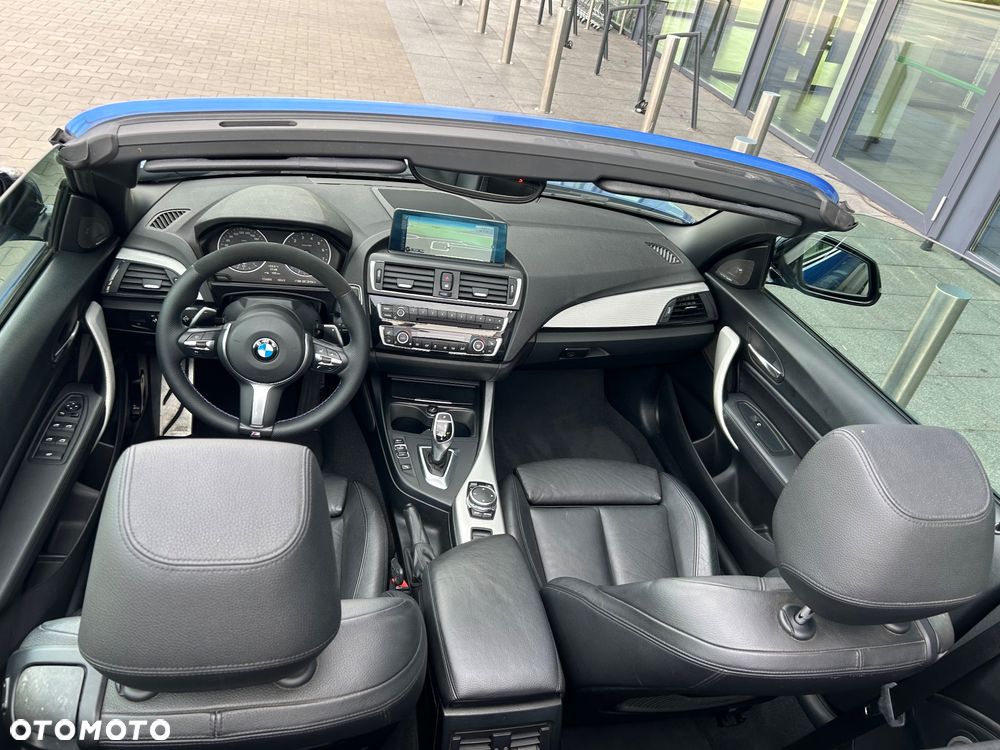 BMW Seria 2 M235i xDrive Sport-Aut - 8
