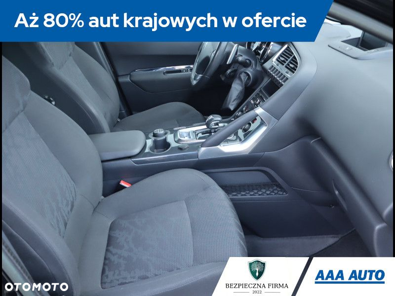 Peugeot 3008 - 10