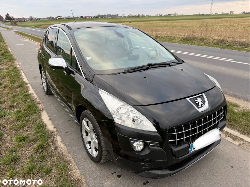 Peugeot 3008 HDi FAP 150 Active - 9