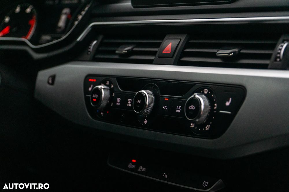 Audi A4 Avant 2.0 TDI S tronic - 9