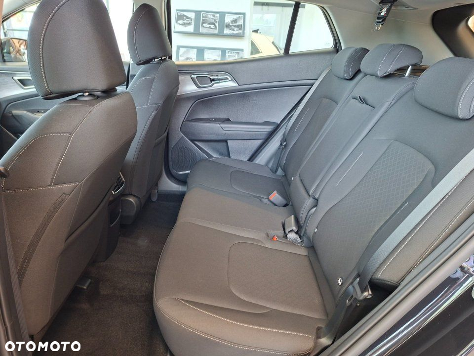 Kia Sportage - 24