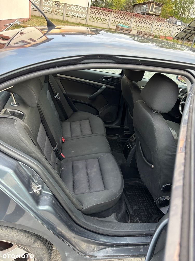 Skoda Octavia 1.9 TDI Classic - 6