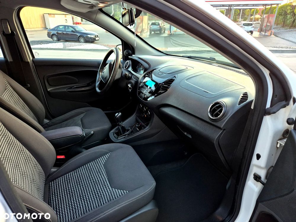 Ford Ka+ - 31