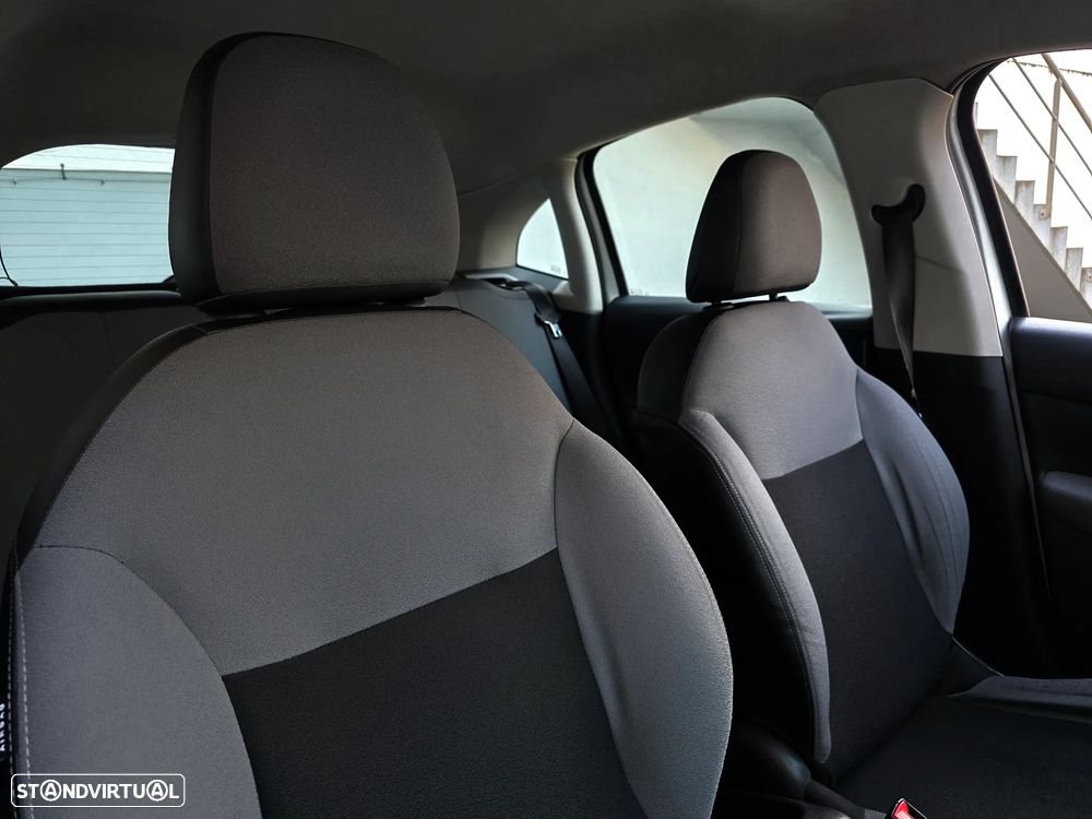 Citroën C3 1.4 HDi Seduction - 45