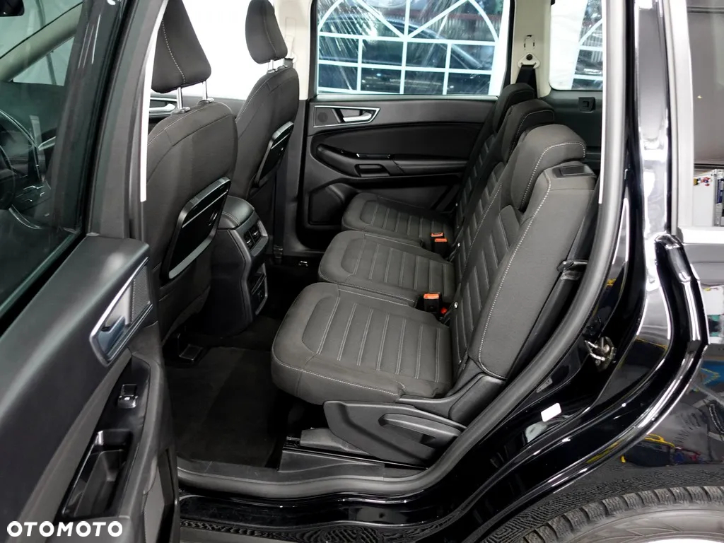 Ford Galaxy 2.0 TDCi Titanium - 11