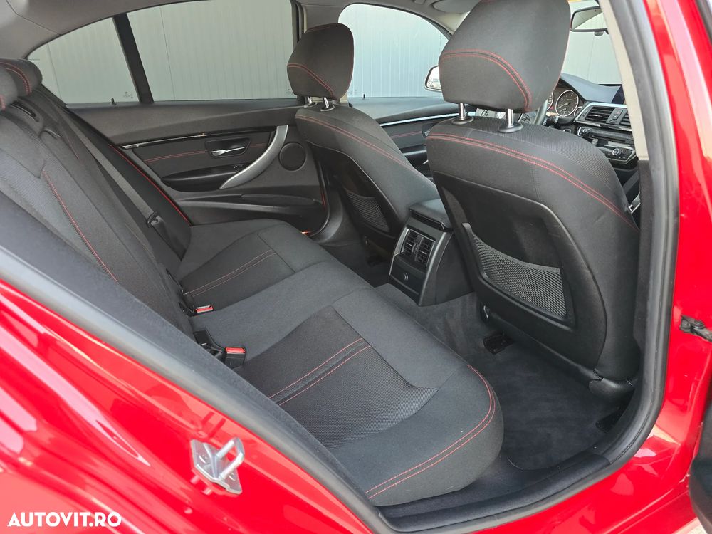 BMW Seria 3 - 8