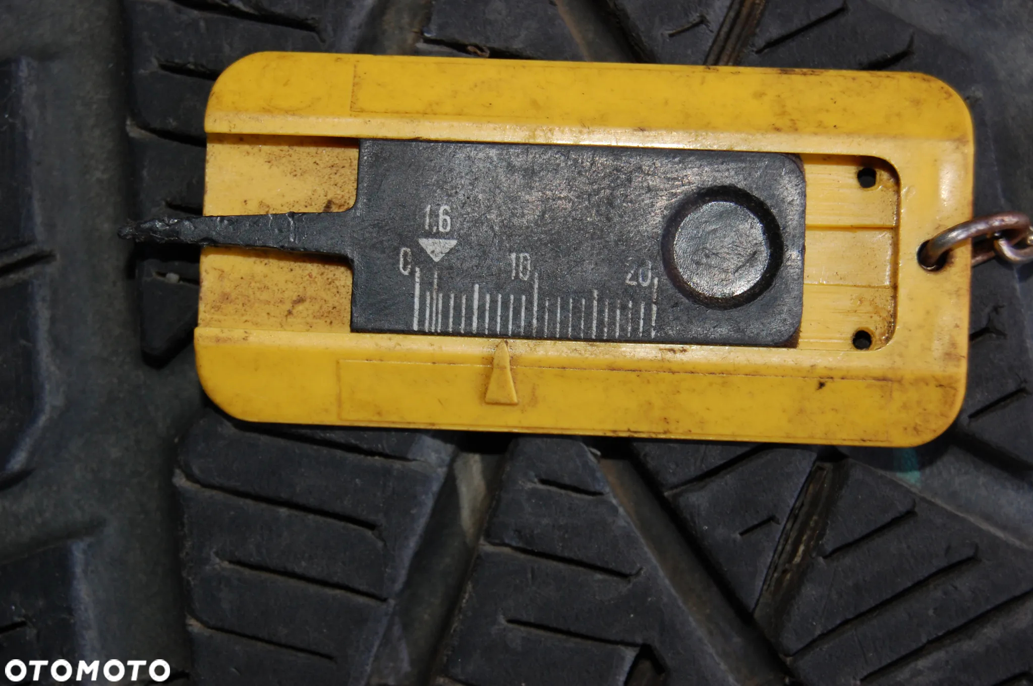 Opony SEMPERIT SPEED-GRIP 2 215/70 R16 - 6
