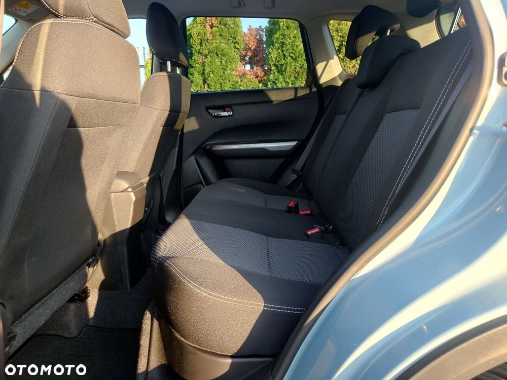 Suzuki Vitara - 21