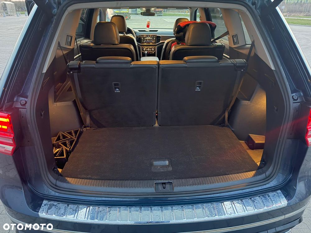 Volkswagen Atlas - 31