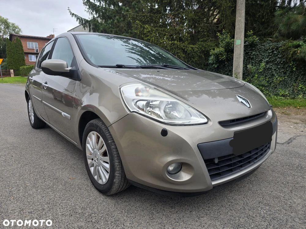 Renault Clio 1.2 16V 75 Expression - 32