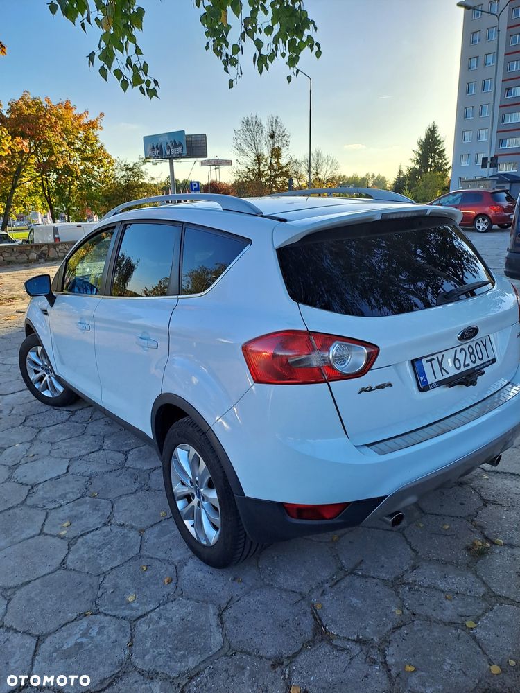 Ford Kuga - 6