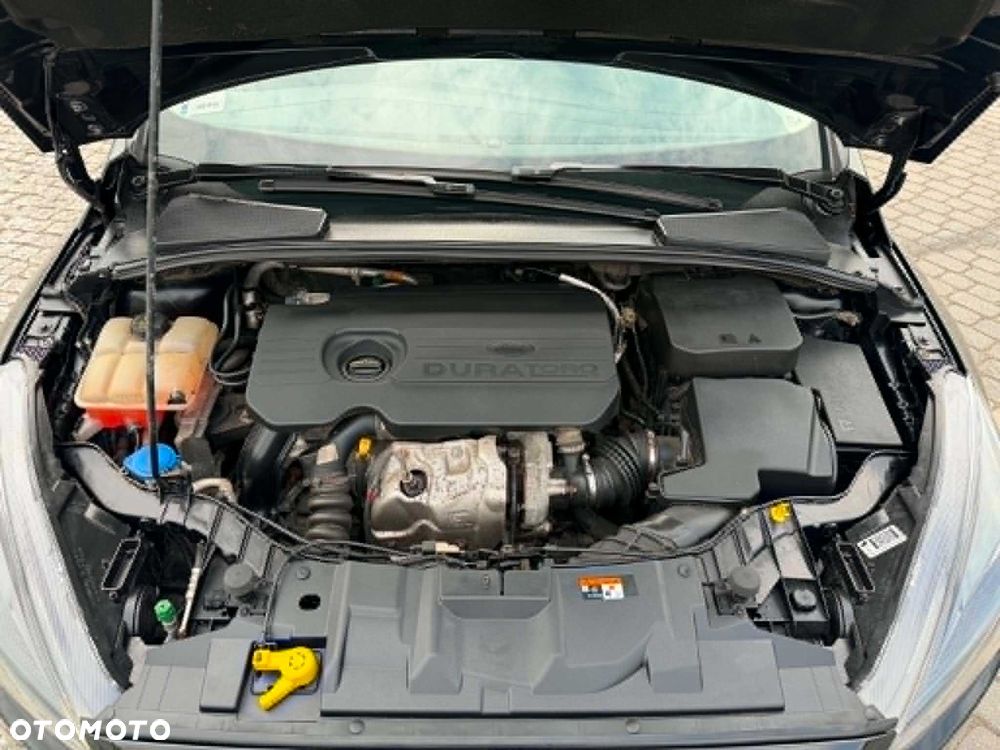 Ford Focus - 7