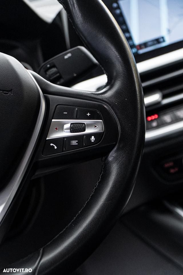 BMW Seria 3 320d Aut. Sport Line - 20
