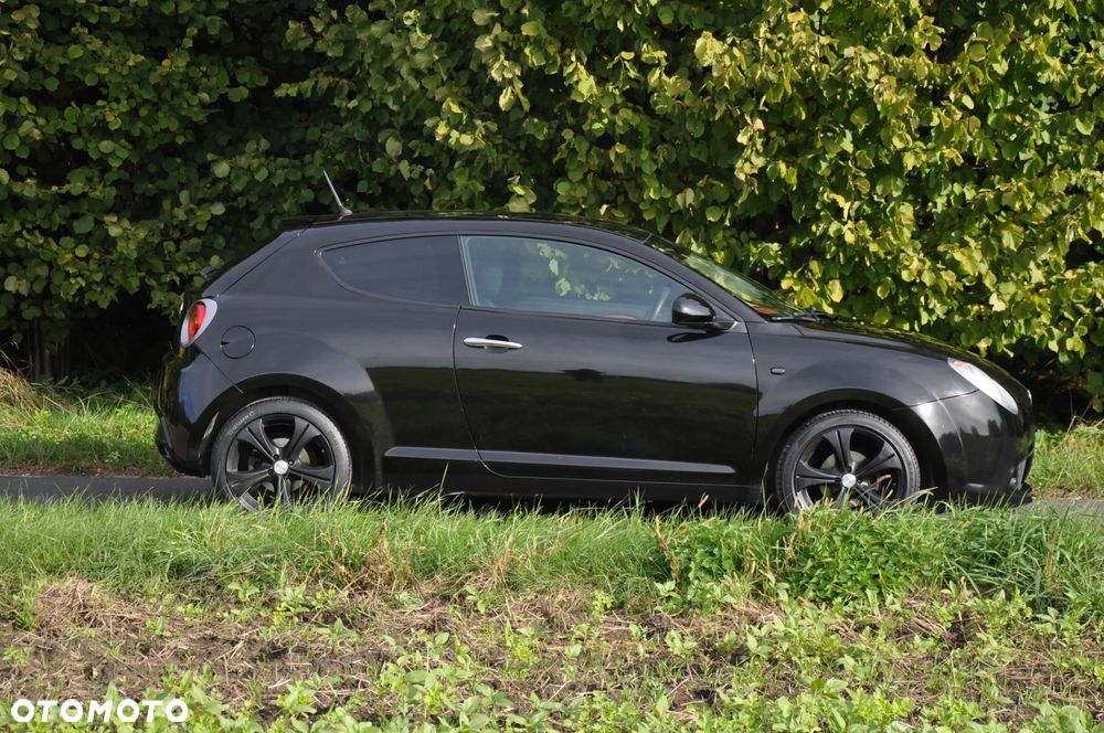 Alfa Romeo Mito 1.4 MultiAir Progression S&S - 8