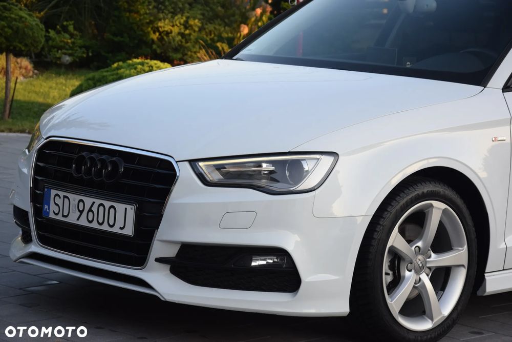 Audi A3 - 19