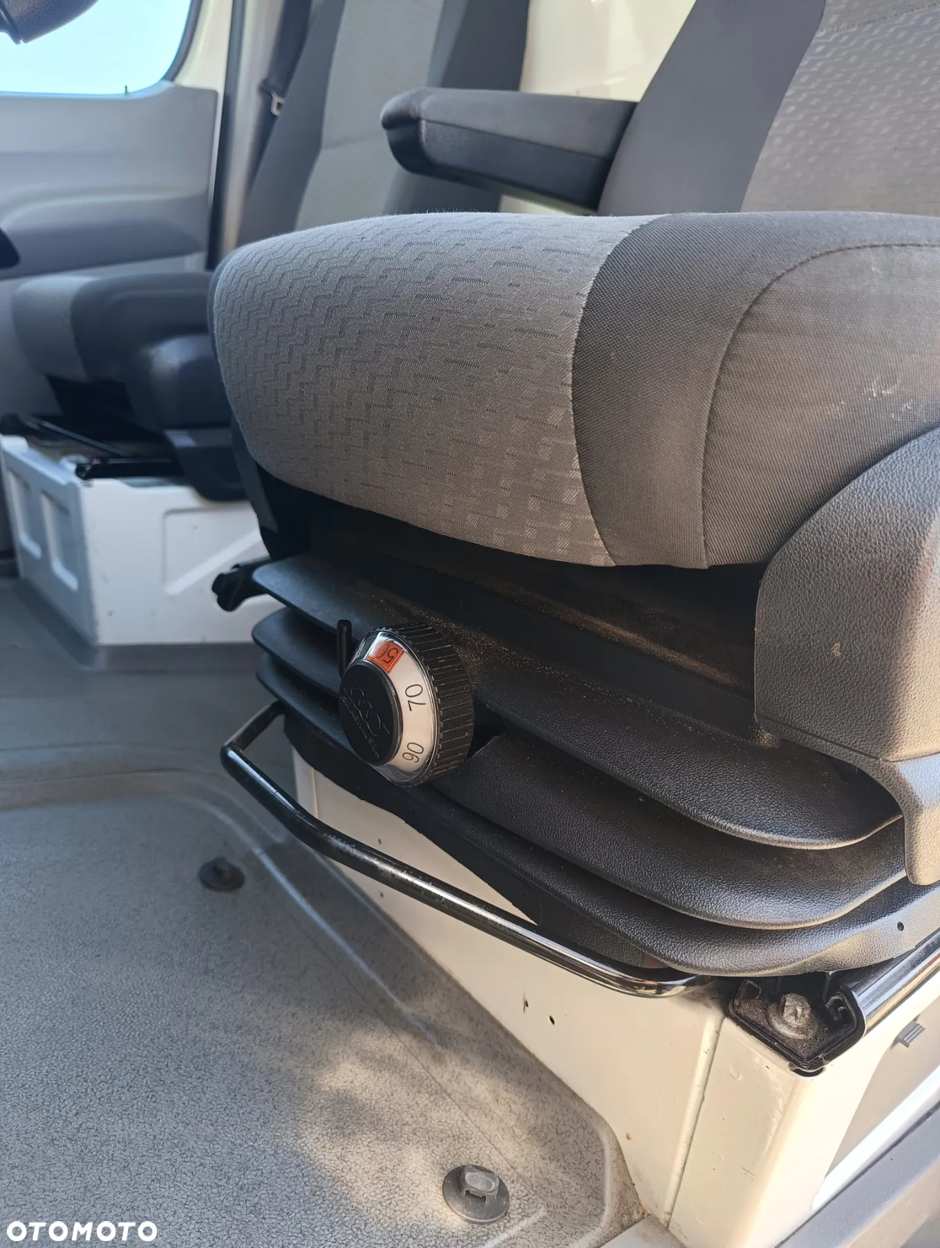 Volkswagen Crafter - 17