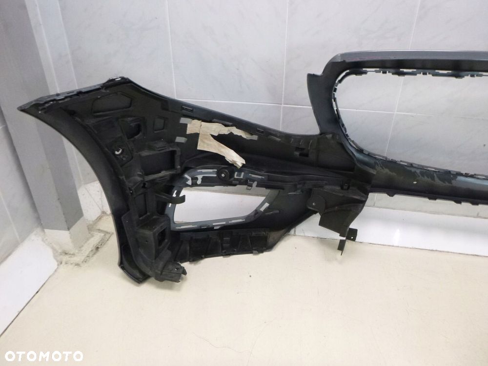 MERCEDES E-KLASA W238 AMG COUPE ZDERZAK PRZÓD PRZEDNI - 7